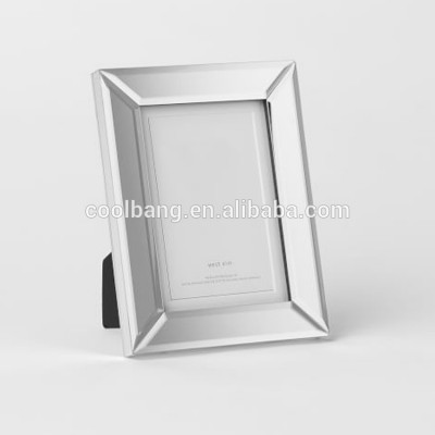 Traditional style online small mirror photo frames for discount sale