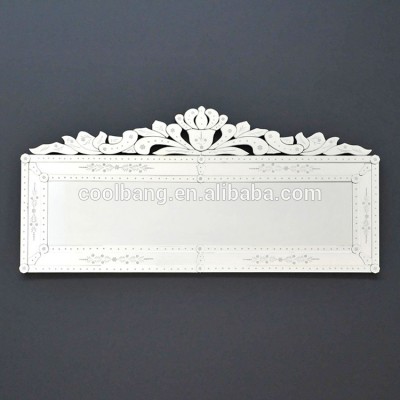 Coolbang CBM104 regal ventian provincial design decorative wall mirror