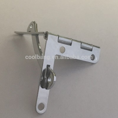 hidden concealed 90 degree stainless steel quadrant hinges